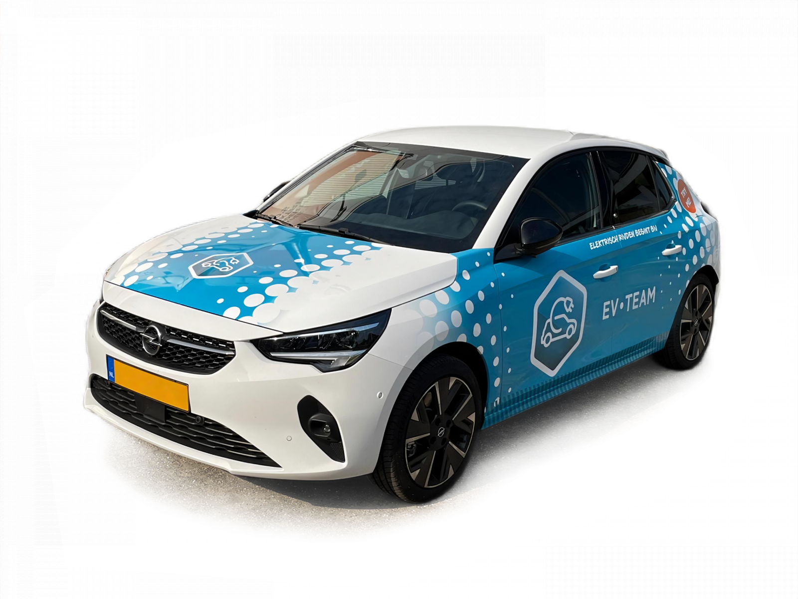 EV-Team Autobedrijf Vinkel