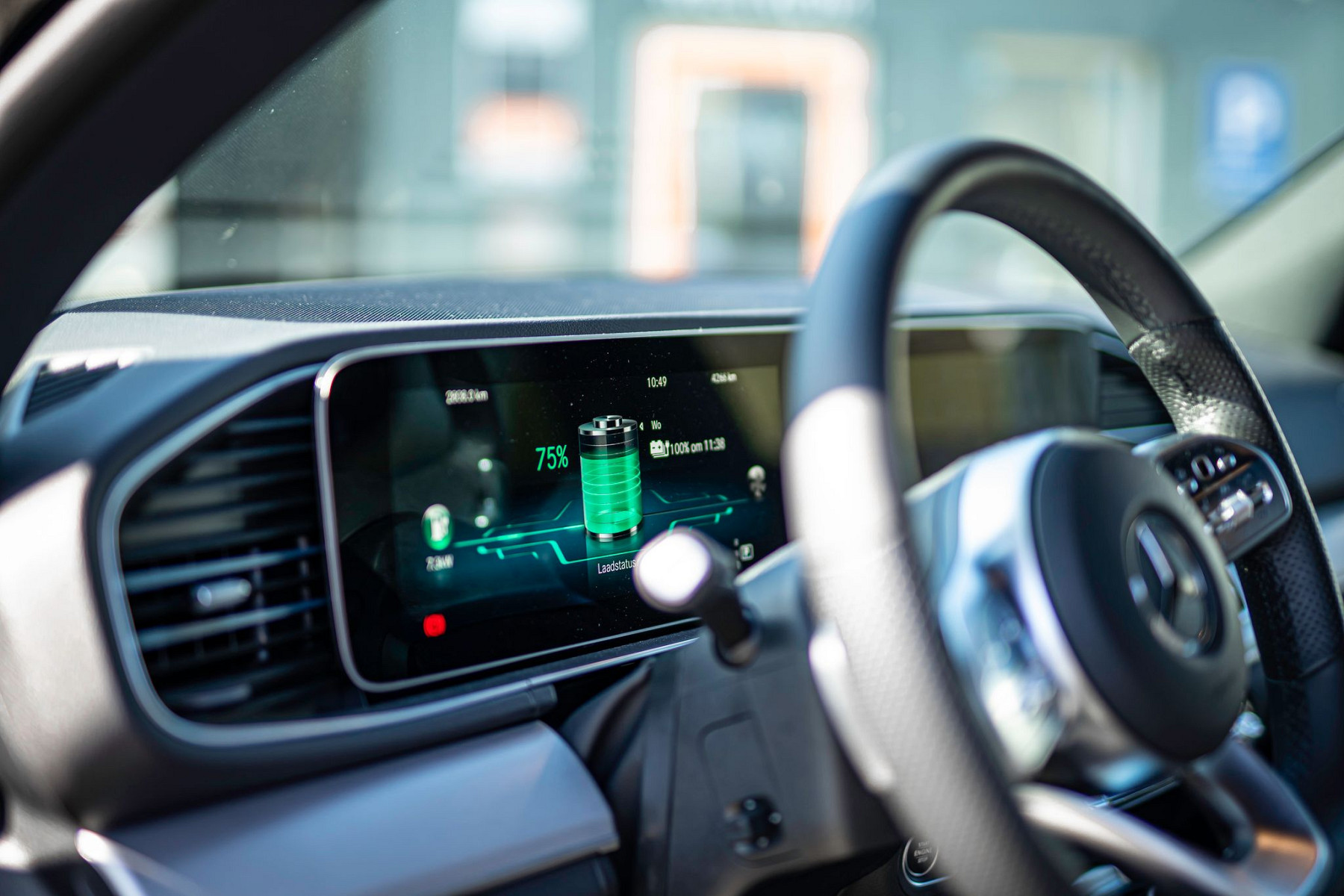 EV-Team Autobedrijf Vinkel