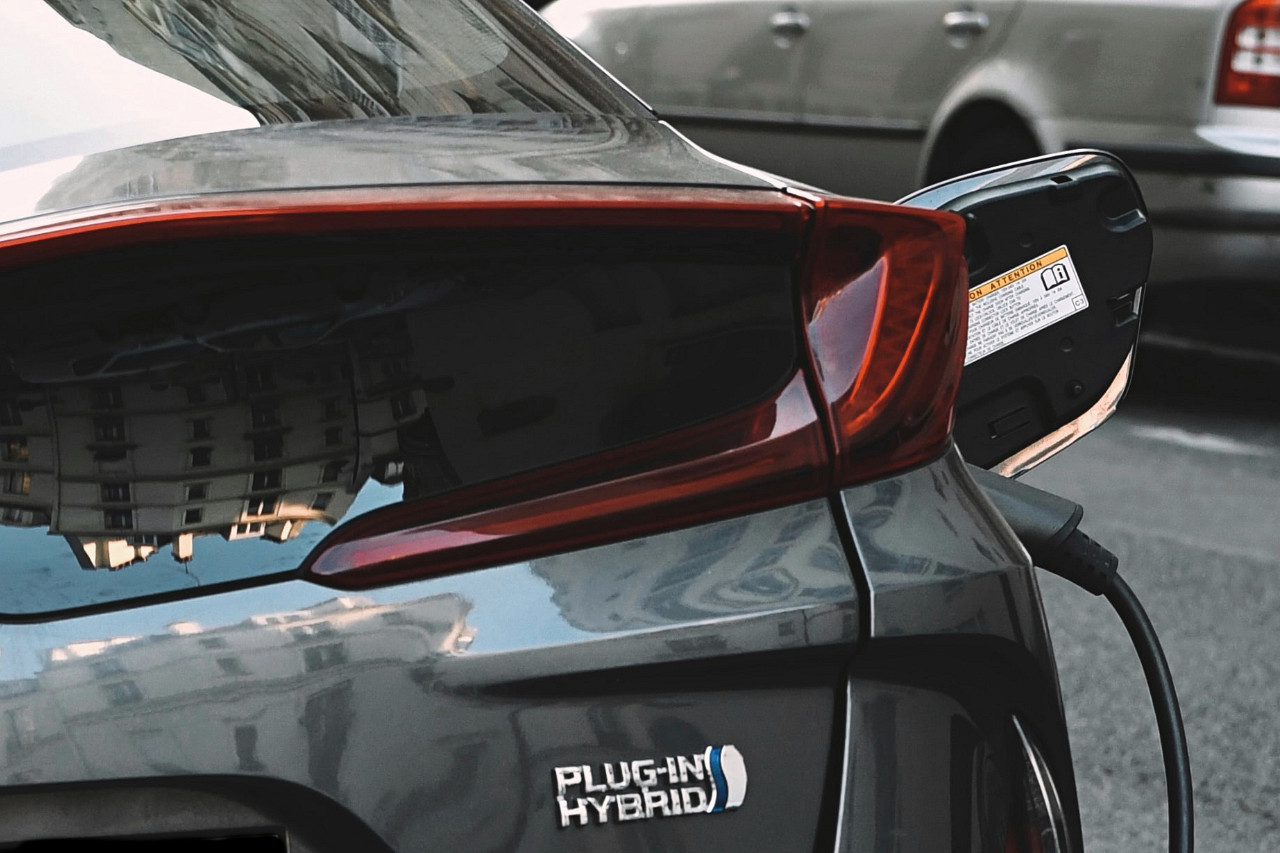 EV-Team Autobedrijf Vinkel