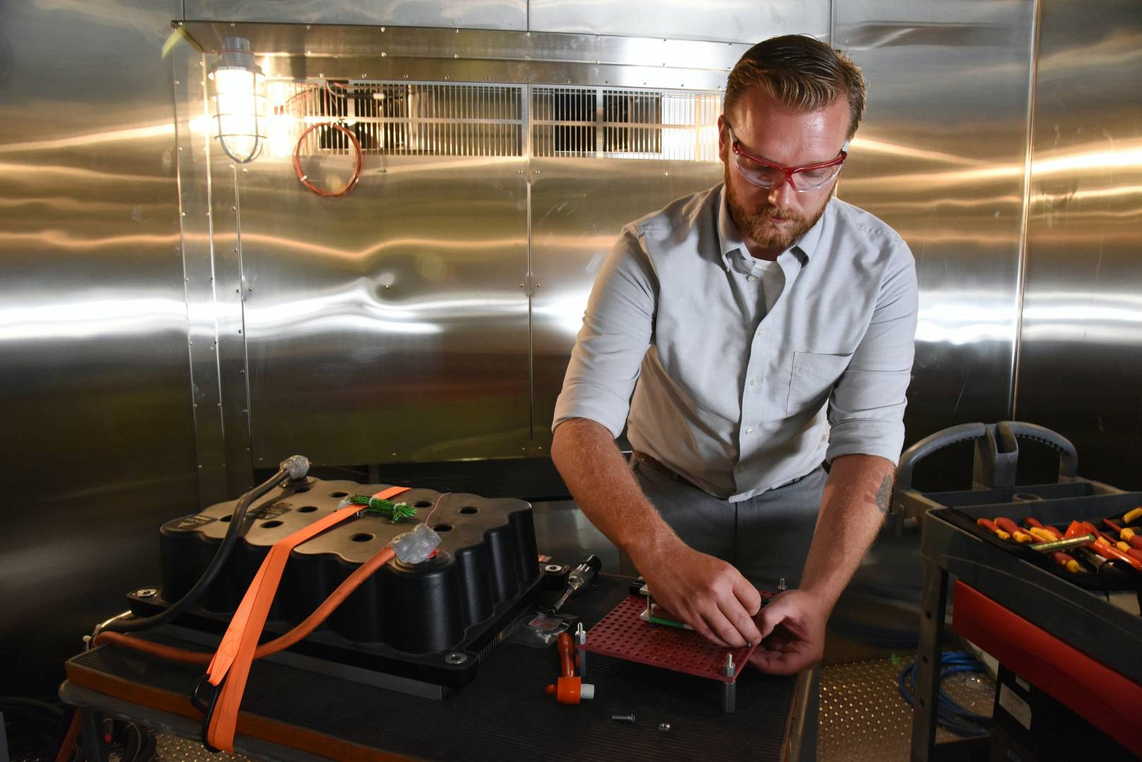 EV-Team Autobedrijf Vinkel