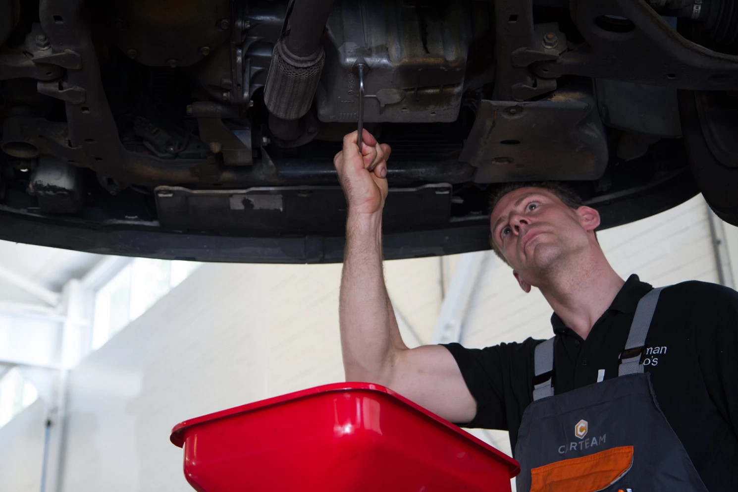 EV-Team Autobedrijf Vinkel