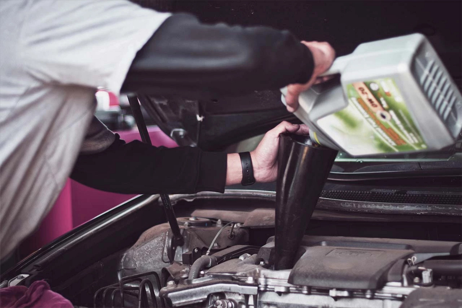 EV-Team Autobedrijf Vinkel