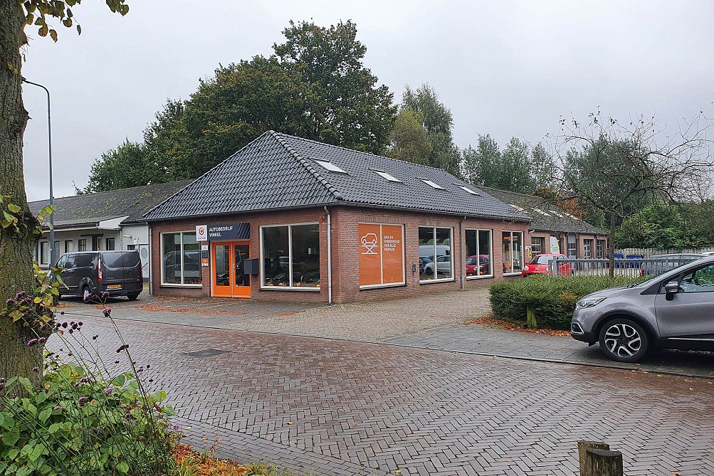 Carteam Autobedrijf Vinkel