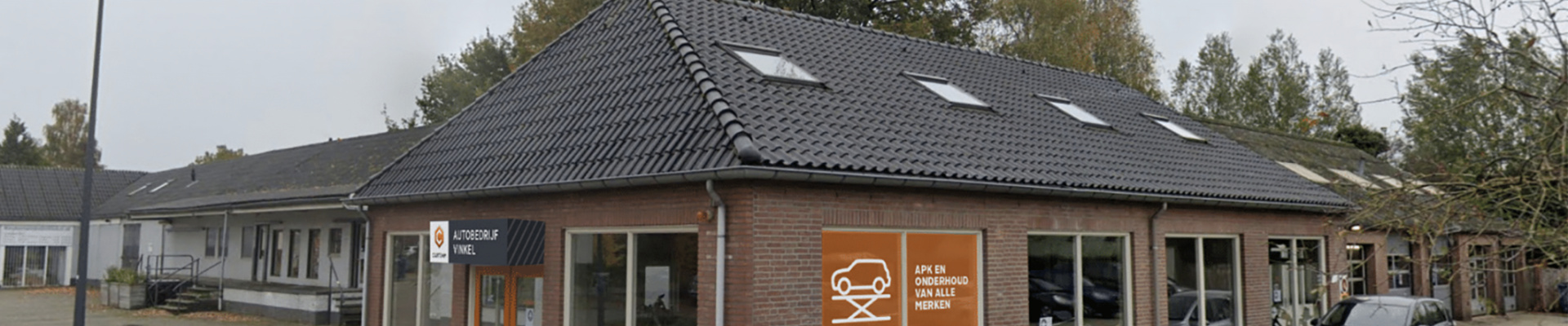 Carteam Autobedrijf Vinkel