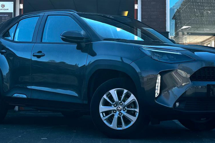 Toyota Yaris Cross 1.5 Hybrid Active *Navi*Camera*Stoelver*Stuurver*Carplay*