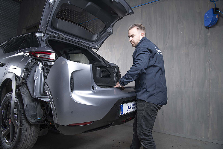 Carteam Autobedrijf Vinkel
