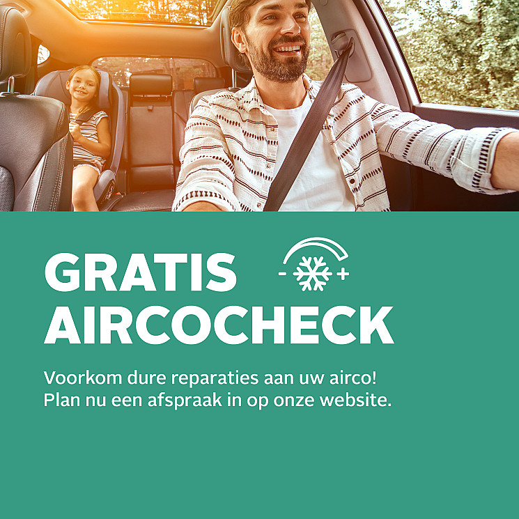 Carteam Autobedrijf Vinkel