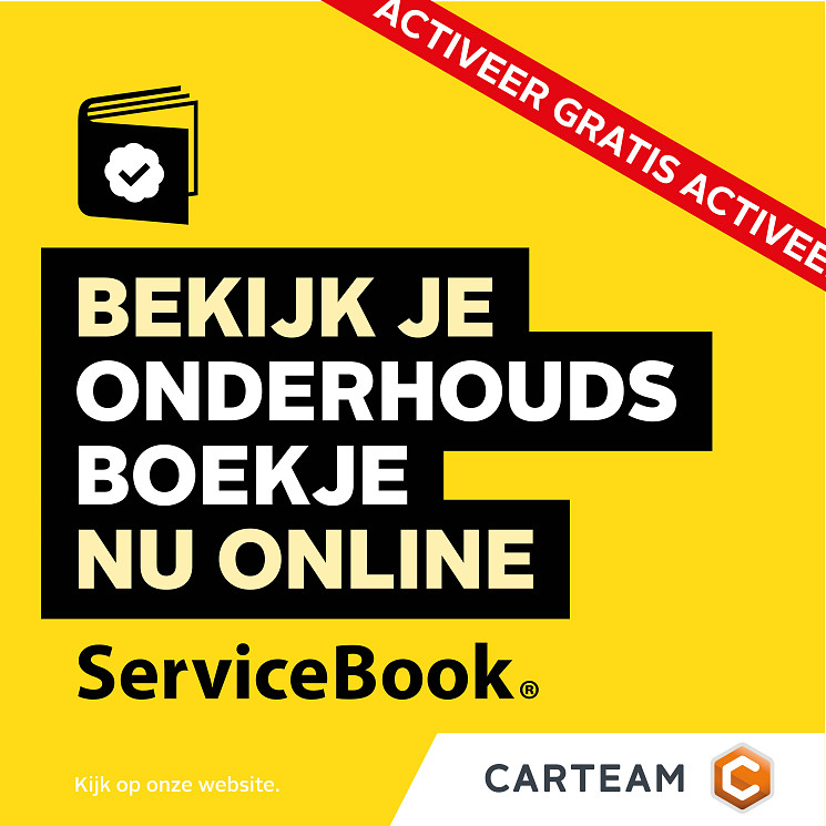 Carteam Autobedrijf Vinkel