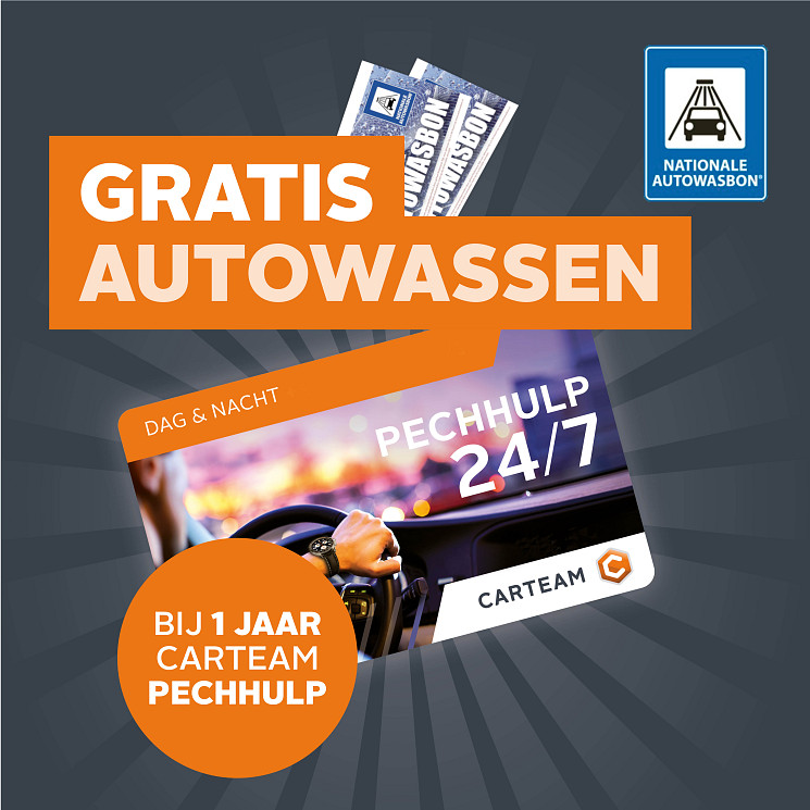 Carteam Autobedrijf Vinkel
