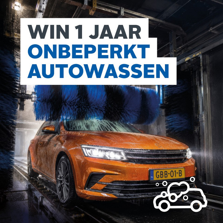 Carteam Autobedrijf Vinkel